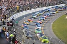 Watch the full race from daytona international speedway on july 1st, 2017. Coke Zero Sugar 400 Wikipedia