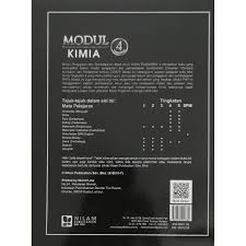 Ujian mac bahasa inggeris tingkatan 5 (1). Cml88 Modul Pak21 Kimia Ting 4 Kssm 2021 Nilam Shopee Malaysia