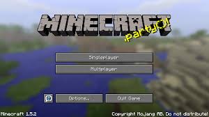 Check spelling or type a new query. Jugar Juego De Minecraft 1 5 2 Minecraft Multiplayer How To Play Minecraft Minecraft 1