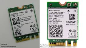 Xps 15 9560 Intel 9260 Wifi Strength Issues Dell Community