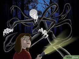 Maybe you would like to learn more about one of these? How To Draw Slender Man With Pictures Wikihow