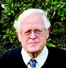 Lawrence 'Larry' Leland Maiden