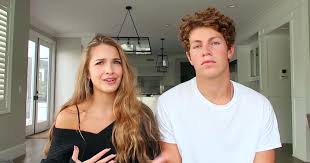 Edmond, ok 73013 new mexico new mexico phone: Why Did Lexi And Ben Break Up They Announced Their Split On Youtube