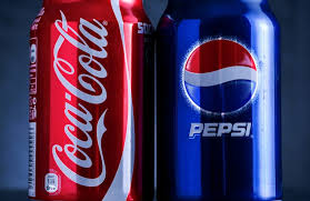 Oh, if logos could talk. Pepsi Or Coke An In Depth Look At Decades Of Rivalry