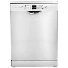 While both are incredibly silent, the new bosch dishwashers have kitchenaid beat when it comes to decibels(db). Bosch Sms66gi01i 13 Place Settings Dishwasher Price In India Buy Bosch Sms66gi01i 13 Place Settings Dishwasher Online Bosch Vijaysales Com