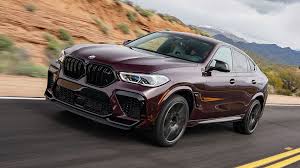 2020 bmw x6 m50i listings and inventory. 2020 Bmw X6 M First Drive Review Who S Laughing Now