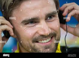 Borussia dortmund benfica lisbon hi-res stock photography and images