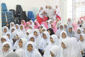 Sabk maahad islahiah addiniah telah mengadakan gotong royong perdana anjuran unit kokurikulum pada 17 mei 2010. Swcorp Perak Auf Twitter Pelajar Sekolah Agama Membudakan Amalan 3r Syabas Dan Tahniah Sabk Maahad Ehyak Diniah Islamiah Kg Gajah Perak Http T Co Cgdg08zjyc