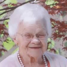 Obituary information for Marjorie L. Judy