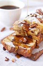 Panettone French Toast Colavita Recipes Recipe Panettone French Toast Make French Toast French Toast