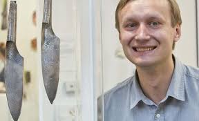 Rising Stars Spotted at New Designers 2017