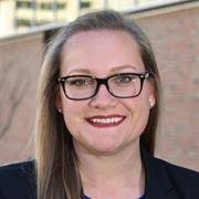 Becky Suttle's Instagram, Twitter & Facebook