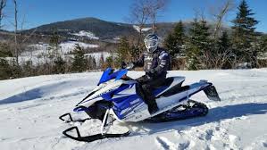 2015 Yamaha Sr Viper Ltx Jackman Maine Snowmobile Yamaha Sleds