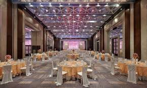 Hyatt regency mumbai's 401 soundproofed rooms provide ipod docks, refrigerators, and minibars. Hyatt Regency Mumbai Mumbai Banquet Wedding Venue With Prices