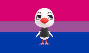 0 this villager is a treasure trekker. Your Fave Is Lgbt Piper From Animal Crossing Is Bi