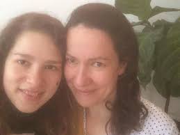 Fundraiser by Alisa Epanchintseva : Help me go to my country to care for my  ill mom