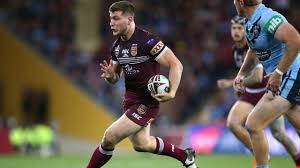 Jai arrow (born 12 july 1995) is an australian professional rugby league footballer who plays as a lock for the south sydney rabbitohs in the nrl. State Of Origin 2019 Jai Arrow Ruled Out For The Rest Of The Origin Series The Courier Mail