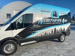 Since opening in 1991, we've served this community for 30 years, keeping you comfortable and safe over the decades. Northern Air Plumbing Heating Hvac Contractor Aitkin Mn