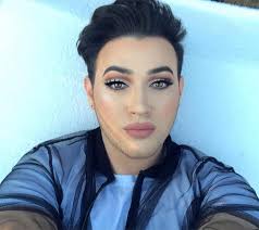 most famous male makeup vloggers to