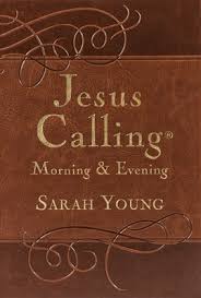 Jesus calls is a global ministry. Home Jesus Calling