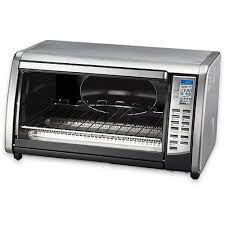 Black And Decker 6 Slice Toaster Oven Walmart Walmart Black Decker Digital Advantage Touchpad Toaster Oven Toaster Oven Toaster Oven