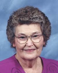 Mildred M. Pressnell Obituary