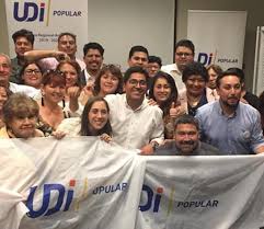 Este siempre ha sido el pensamiento de la udi, pasa que la mayoría no es tan imbécil para decirlo. La Borrachera De Concejales Y Graves Denuncias Que Gatillaron La Expulsion De La Cupula De La Udi En Antofagasta El Diario De Antofagasta