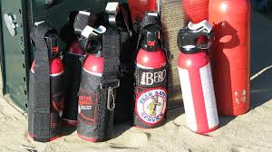 The greater yellowstone ecosystem is the largest remaining nearly intact ecosystem in the earth's northern. Rental Bear Spray Saves Boy Wyoming Public Media