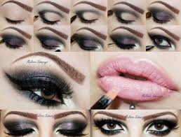 eye makeup tips dark brown eyes