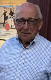 Irwin Gilden Obituary (2023)