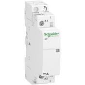 impulse relay iTLm - 1P - 1NO - 16A - coil 230...240 VAC 50 ...