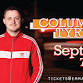 Colum Tyrrell Live