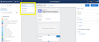The salesforce mobile sdk provides essential libraries for quickly building native mobile apps that seamlessly integrate with the salesforce cloud architecture. 5 Salesforce Mobile Ui Best Practices Salesforce Ben