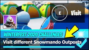 Check out this map of all expedition outpost locations in fortnite! Bodil40