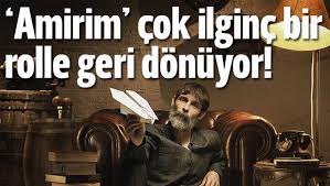 Check spelling or type a new query. Erdal Besikcioglu Yeni Dizisiyle Ekranlara Geri Donuyor Haber Kibris