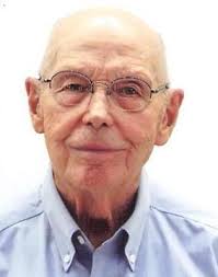 Leonard Marks Obituary (1921