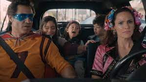 The kids get to be in charge for 24 hours and us parents have to say yes to everything they say, we can't say no!yes day! Yes Day 2021 Imdb