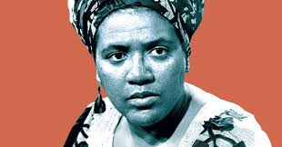 AfroféminasFeminismo Negro