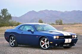 Image result for Blue Streak 2012 Challenger