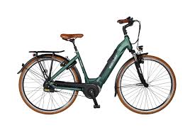 Kompakt Schnell Ballon Neue E Bikes Von Velo De Ville 2019 Ebike News De