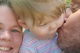 Cagnotte pour Raechel Sellner organisée par Nicole Remines : Let's support  Raechel and Daisy!