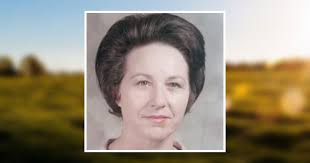 Louise M Phillips Obituary December 17, 2021