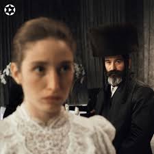 Looking at 2024 like 👀 More Israeli TV series, more insightful docs, and  acclaimed films from all over the world coming your way. #shabbatshalom  everyone — may this new year be a