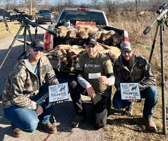 Lost Mountain Outfitters added...