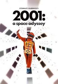 A space odyssey is a 1968 epic science fiction film produced and directed by stanley kubrick. 2001 A Space Odyssey Trailer Youtube