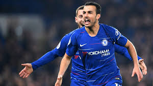 Injured pedro set to miss sheffield utd match. Pedro Rodriguez Gives Verdict On New Manager Thewistle