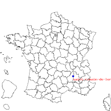 Horaires d'ouverture de la mairie : Mairie Saint Romain De Lerps 07130 Auvergne Rhone Alpes Adresse Horaires Et Elus Lerpsois