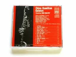 Free*  *free regsitration required uploader: Free Shipping C Fscd1004 Chico Hamilton Quintet Featuring Eric Dolphy Limited Time Special Www Ovallemonday Edu Mx