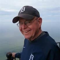 Richard W. Mallwitz Obituary