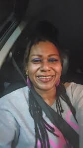 Kenitra Love: Bay Area-Based Employee Nestor — Afro Urban Society